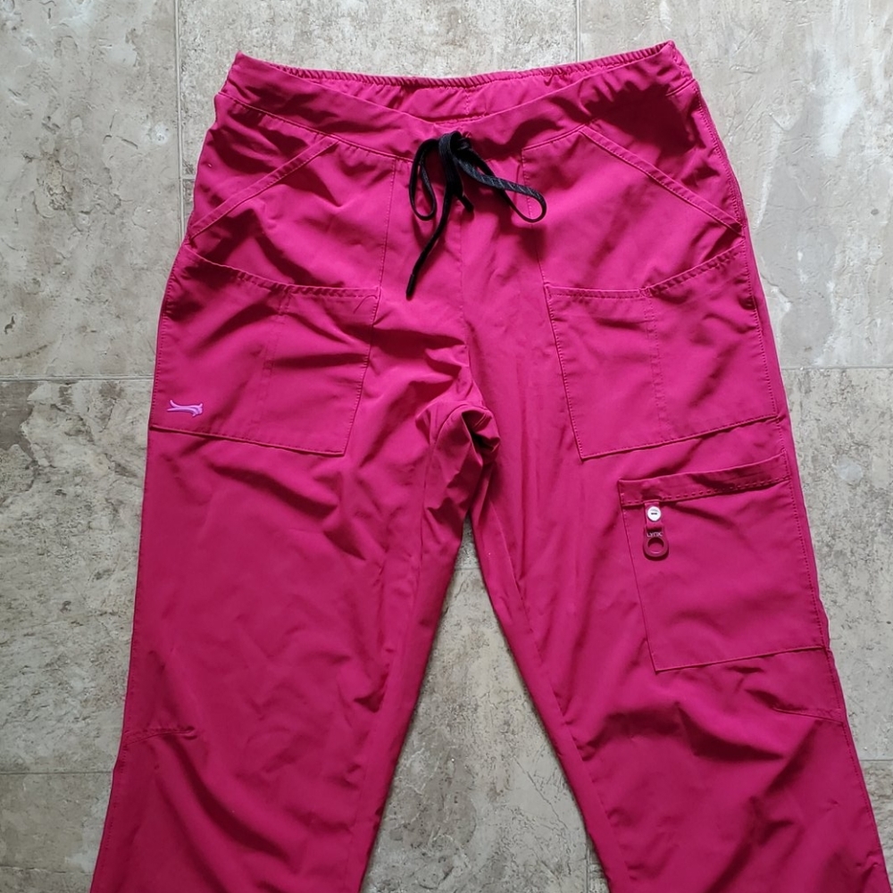 Scrub Bottoms